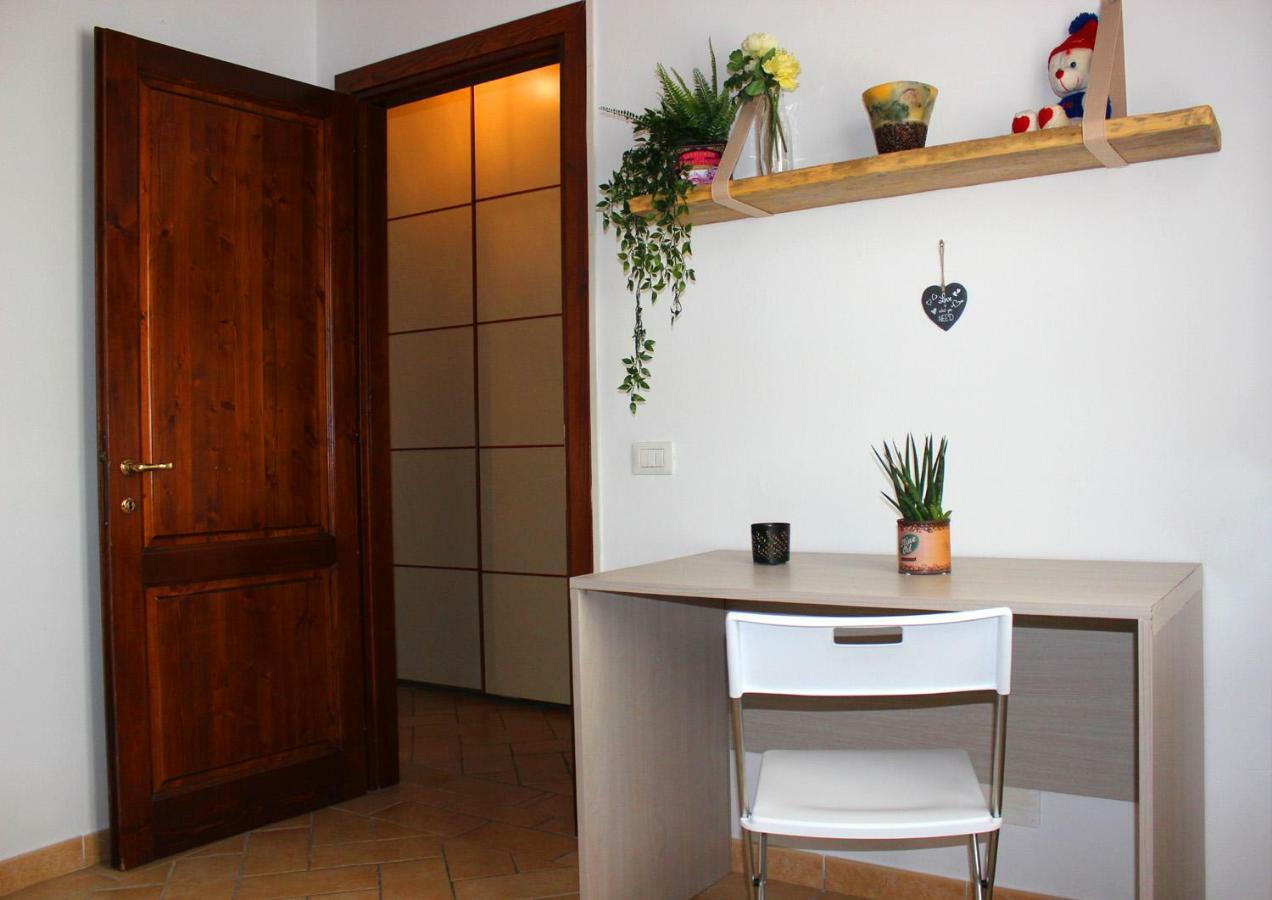 Mina House Apartment Campi Bisenzio Exterior photo