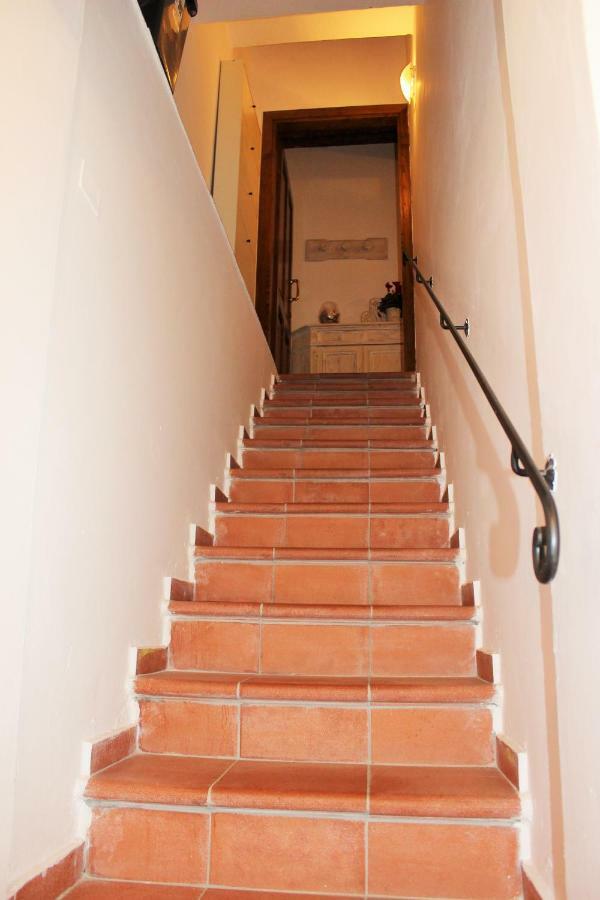Mina House Apartment Campi Bisenzio Exterior photo